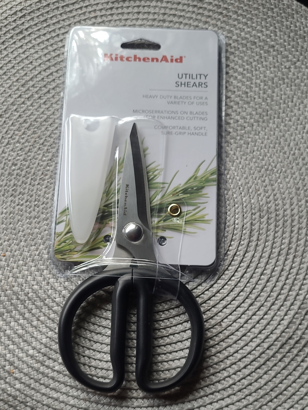 Kitchen Aid Utility Shears
